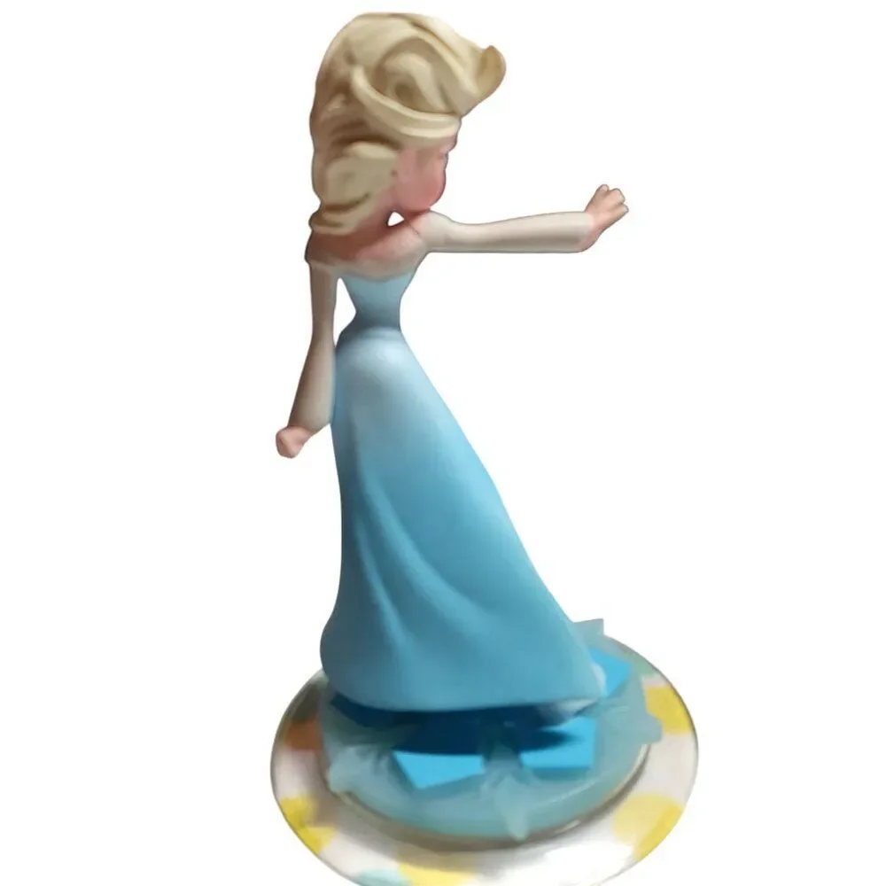 Disney Infinity 1.0 Figure - Elsa | Frozen Character